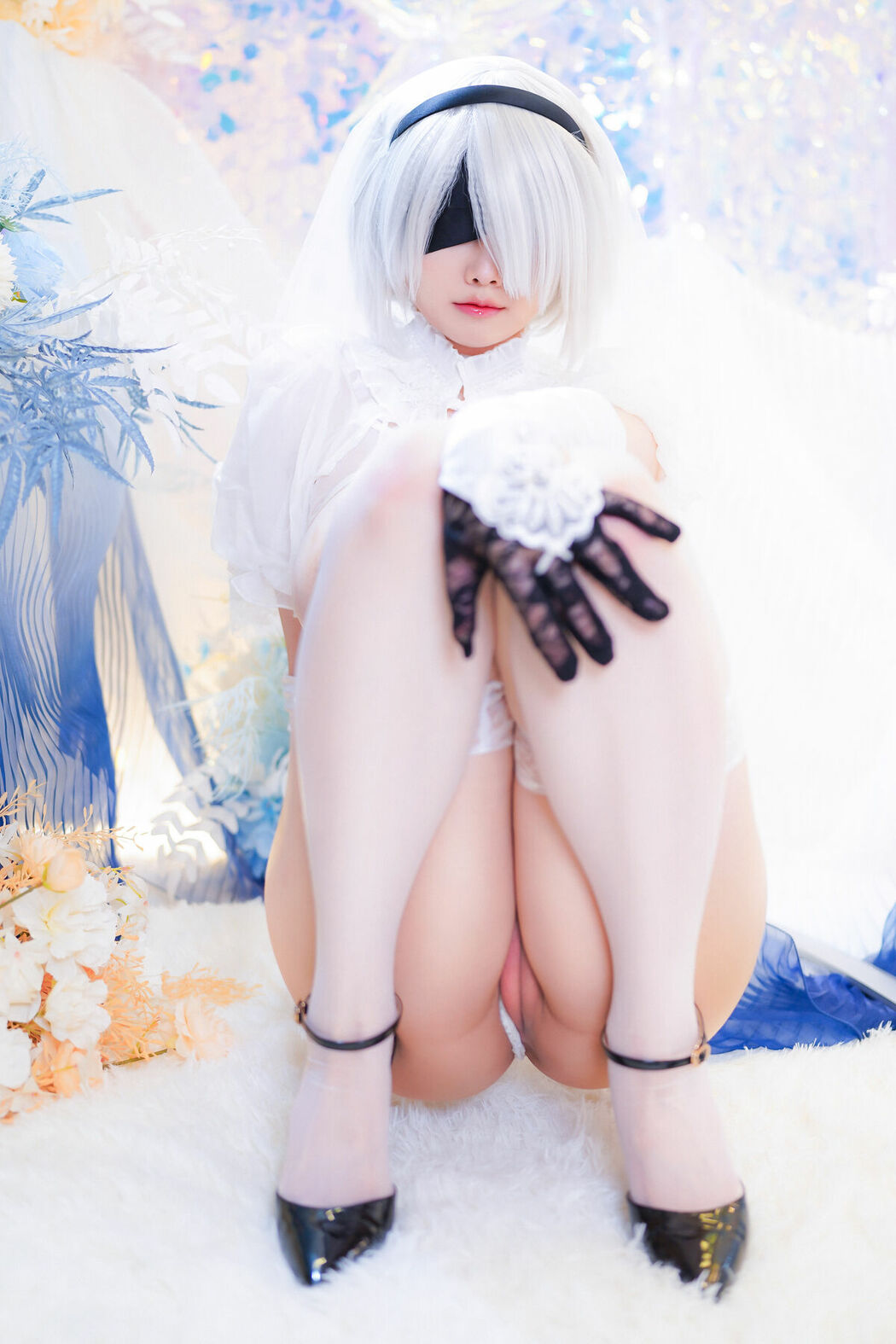 Coser@Arty亞緹 – 2B NierAutomata (63P)