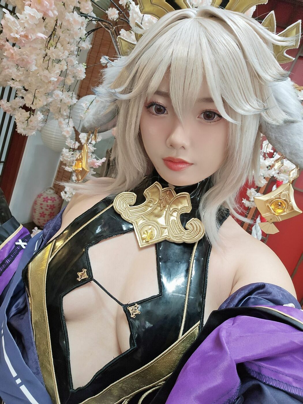 Coser@Messie Huang – Yae Alter (63P)