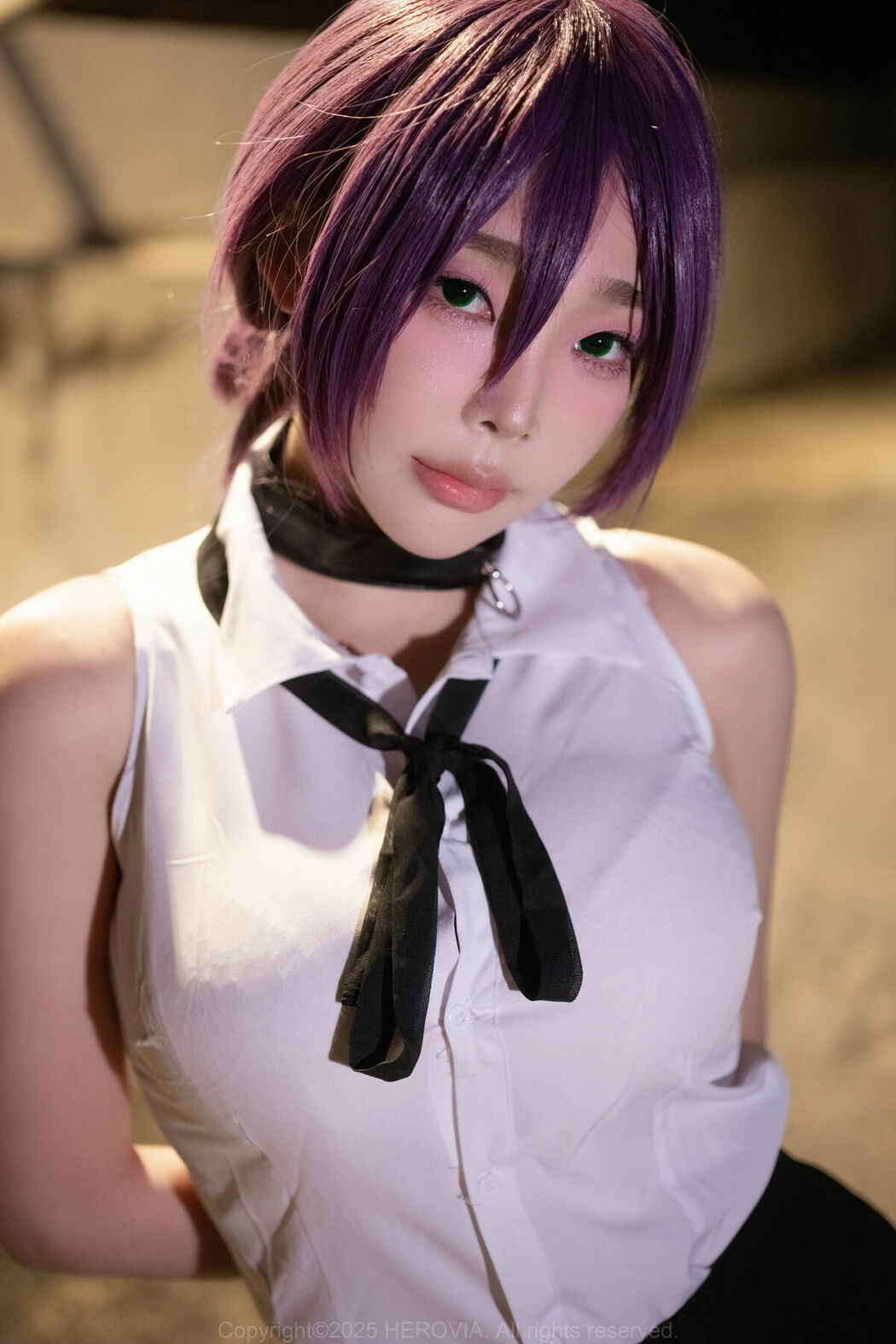 Herovia Kang In-kyung 강인경 – Reze (71P)