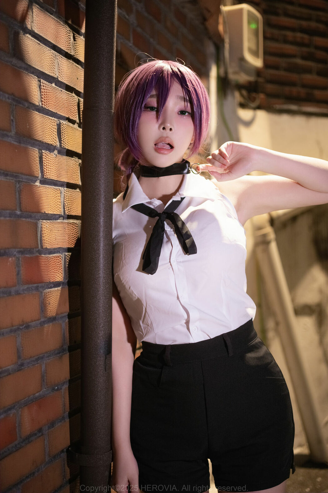 Herovia Kang In-kyung 강인경 – Reze (71P)