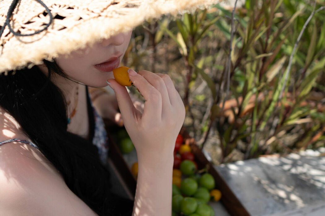 Coser@眼酱大魔王w – 热风 Part01 (56P)