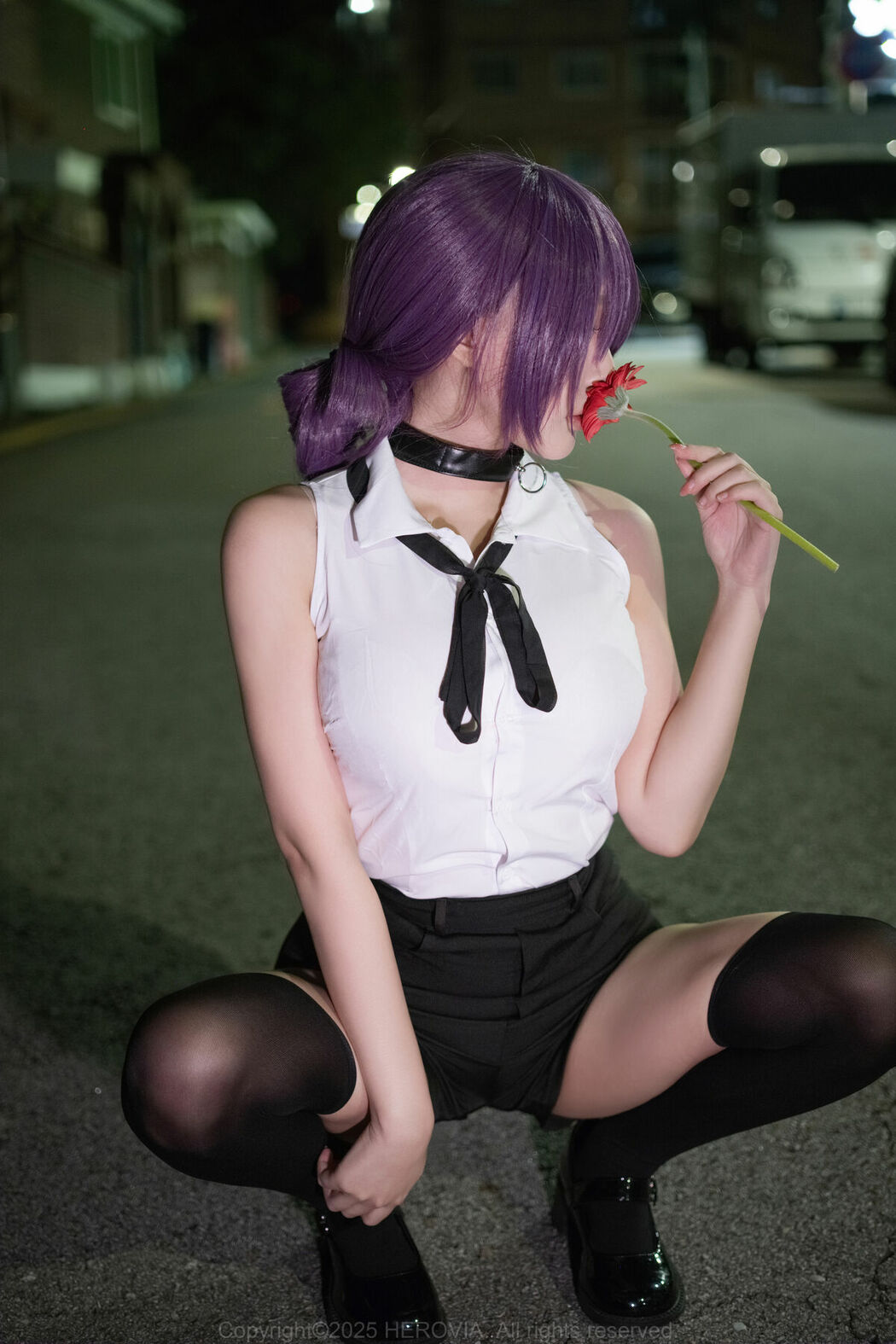 Herovia Kang In-kyung 강인경 – Reze (71P)