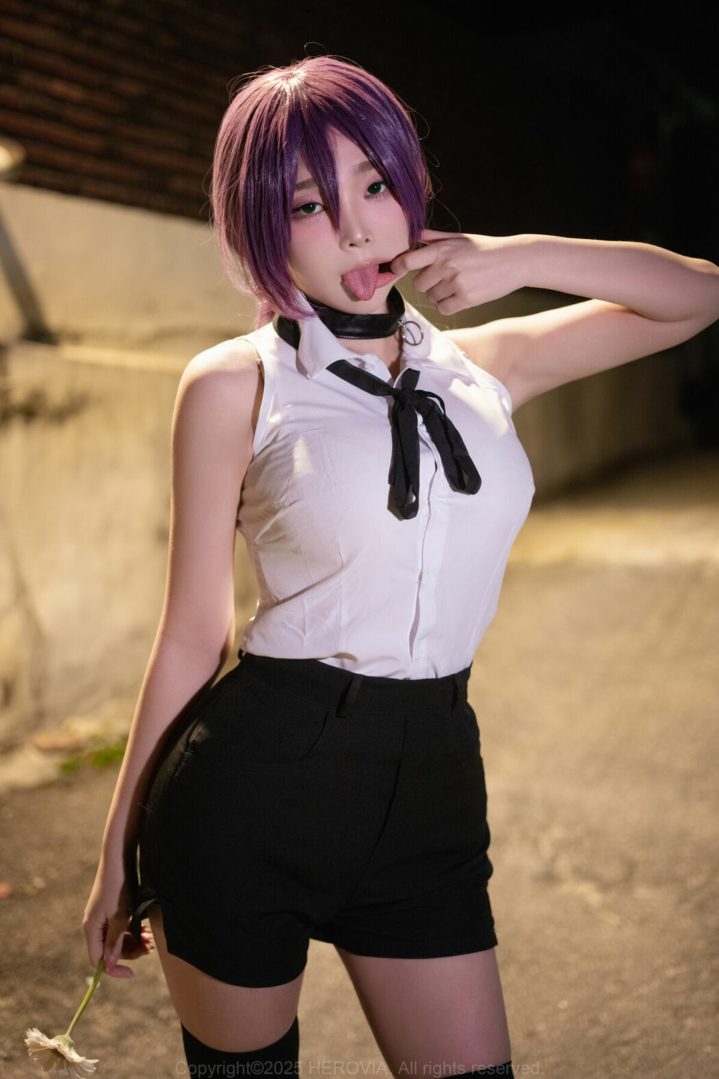 Herovia Kang In-kyung 강인경 – Reze (71P)