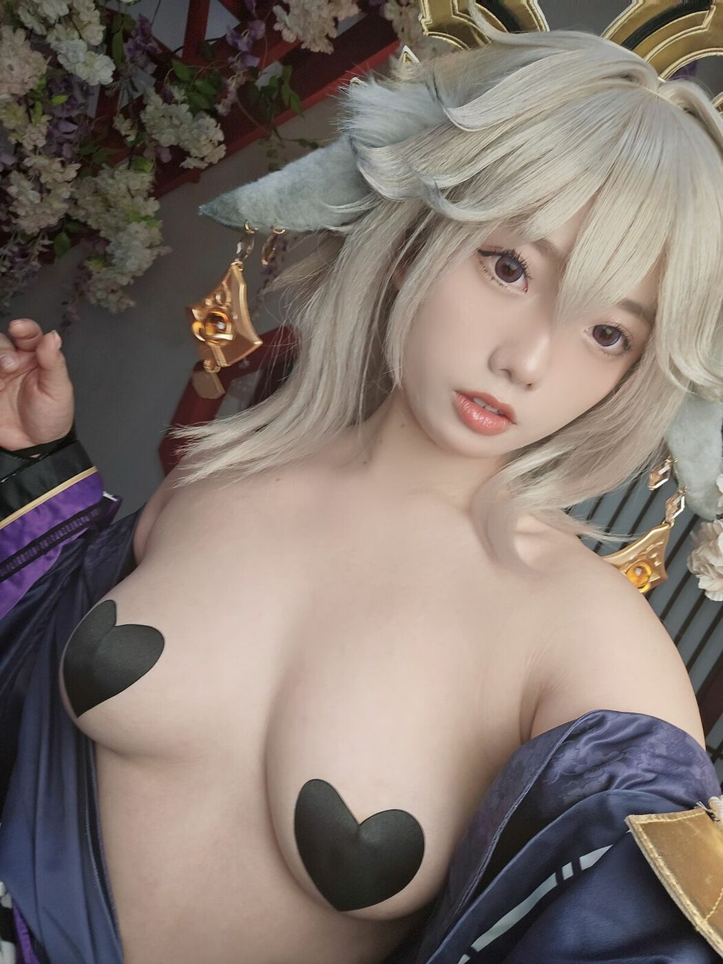 Coser@Messie Huang – Yae Alter (63P)