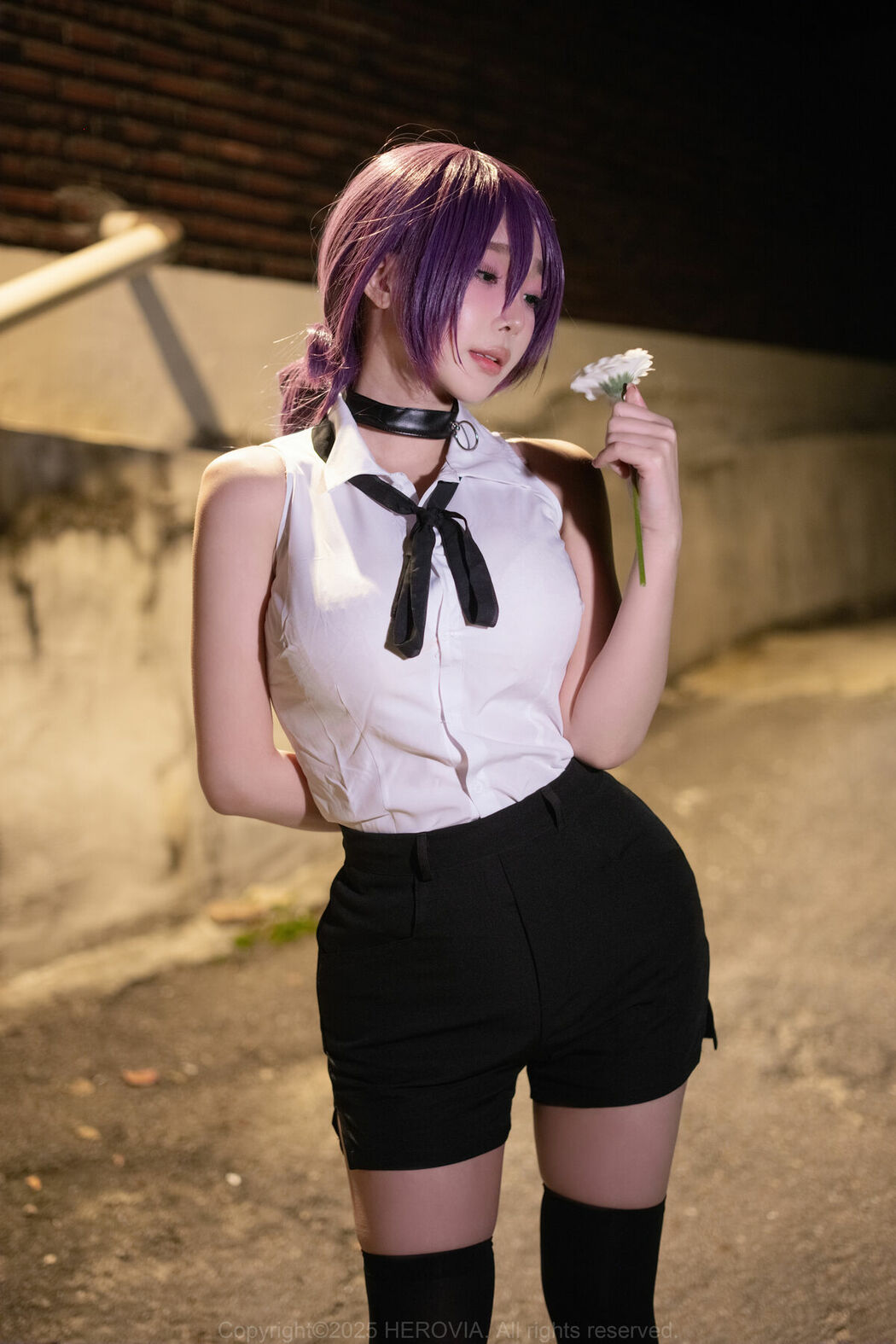 Herovia Kang In-kyung 강인경 – Reze (71P)