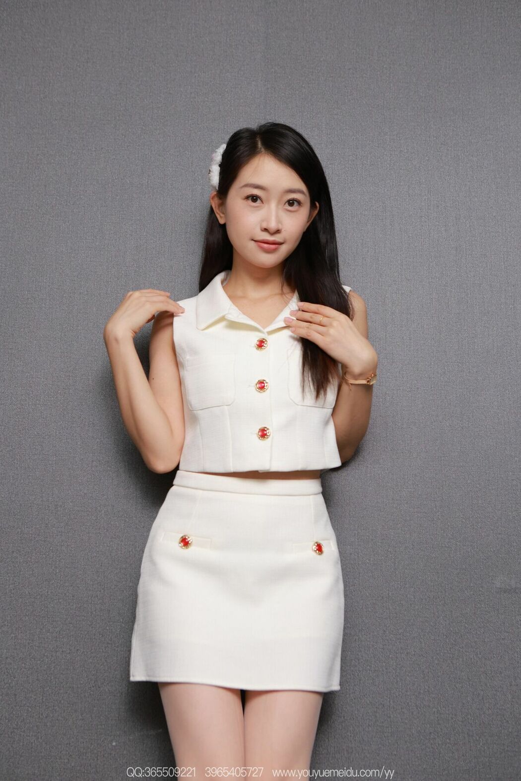 IESS异思趣向 SXJ No.2169 Xiao Jie Part01 (47P)