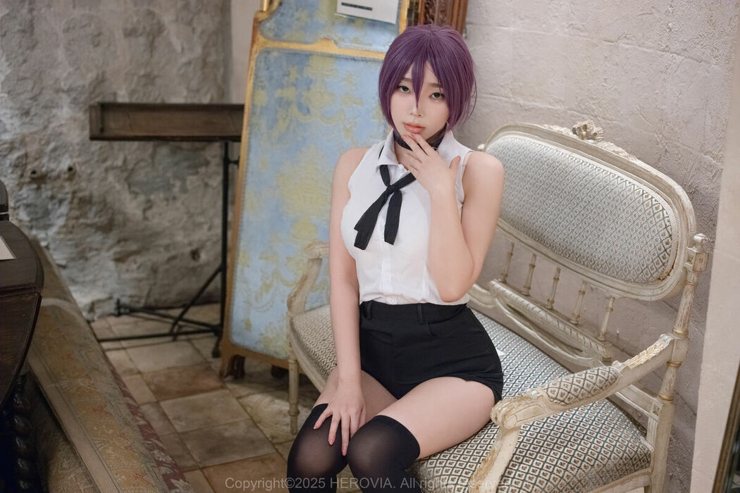 Herovia Kang In-kyung 강인경 – Reze (71P)