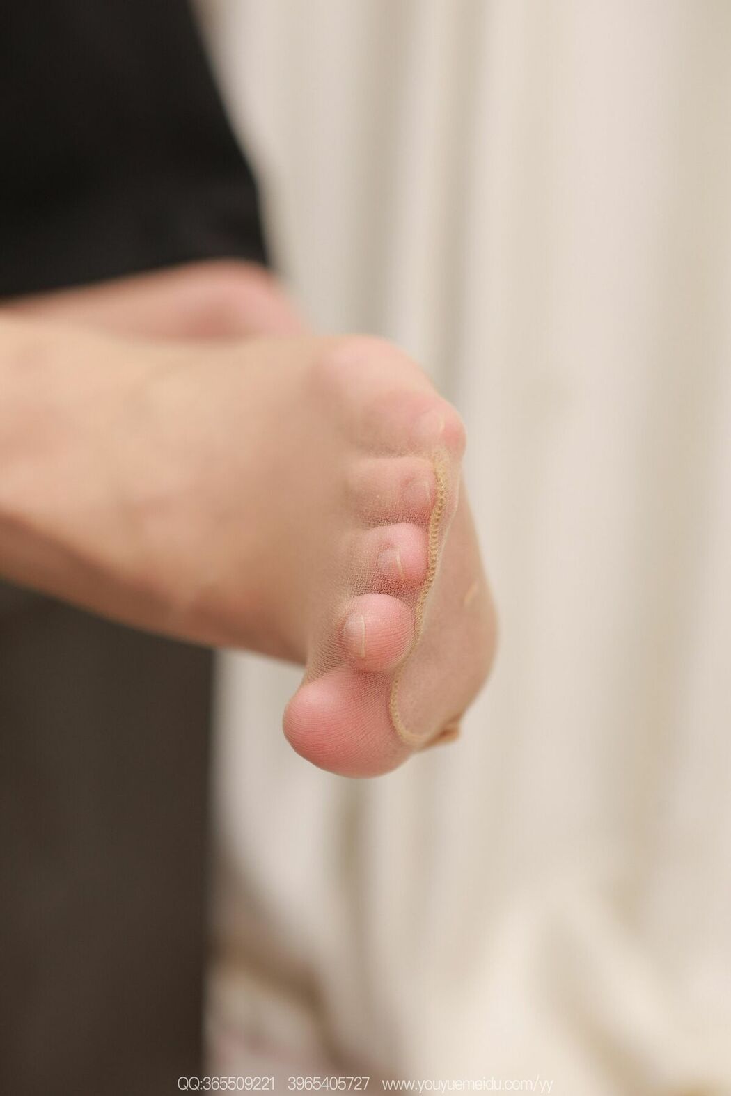 IESS异思趣向 SXJ No.2167 Qiu Qiu (91P)