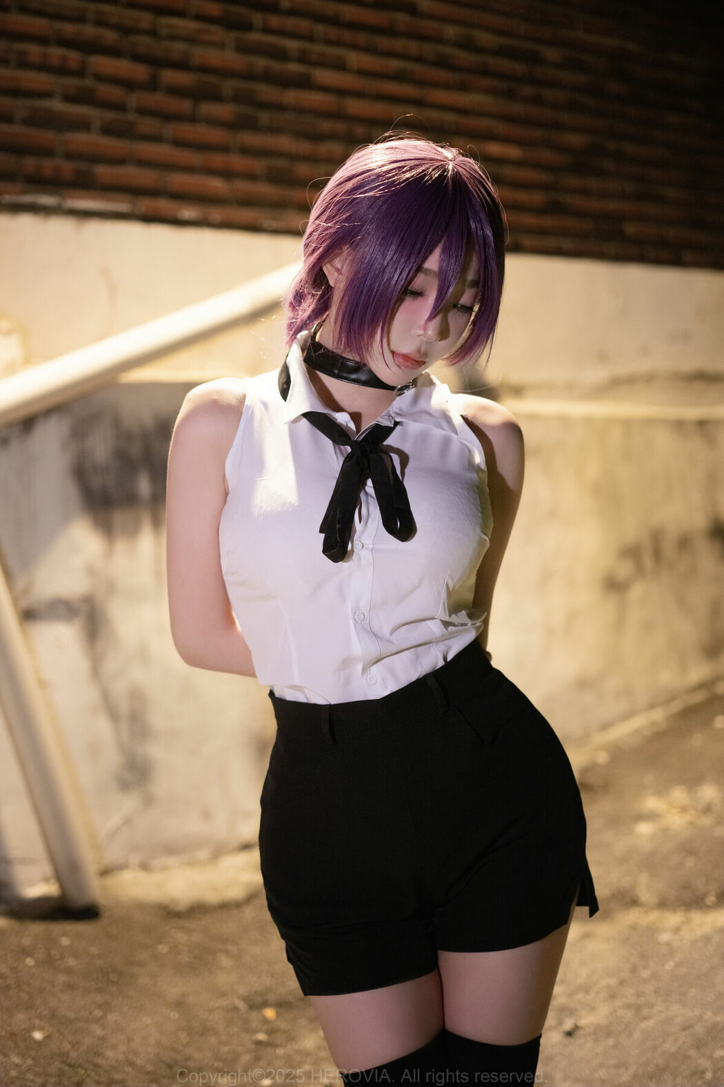 Herovia Kang In-kyung 강인경 – Reze (71P)