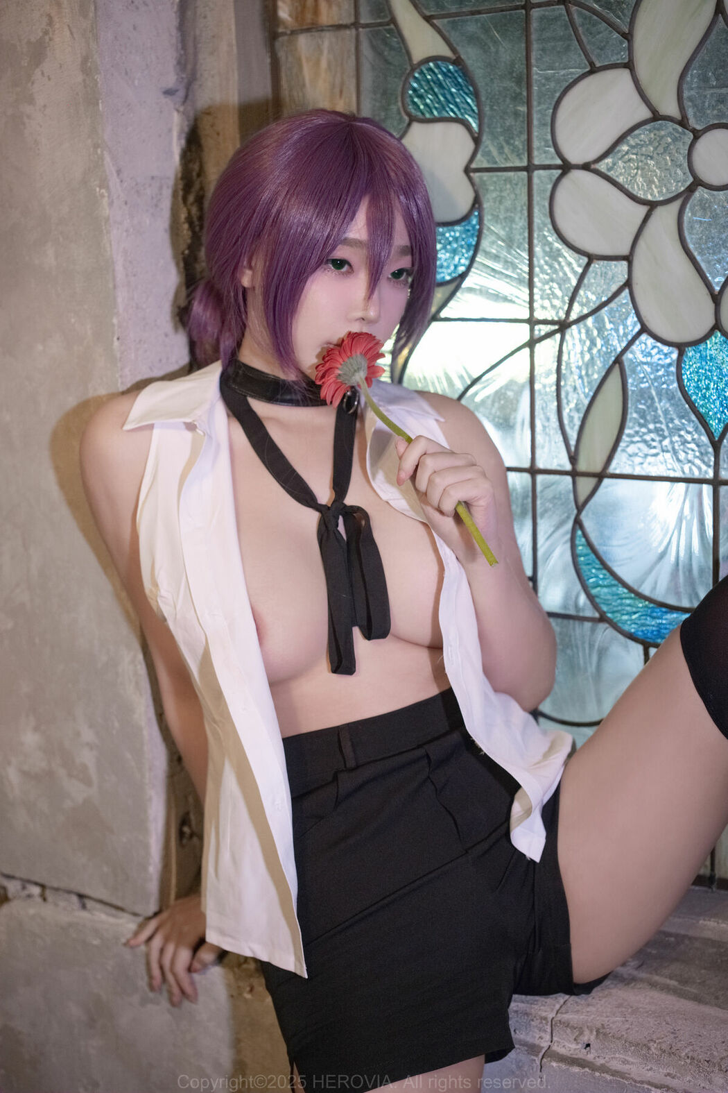 Herovia Kang In-kyung 강인경 – Reze (71P)