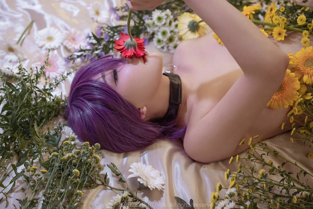 Herovia Kang In-kyung 강인경 – Reze (71P)