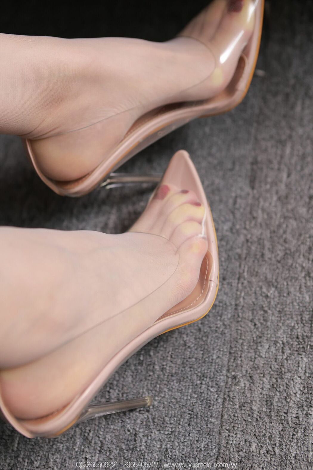 IESS异思趣向 SXJ No.2169 Xiao Jie Part01 (47P)