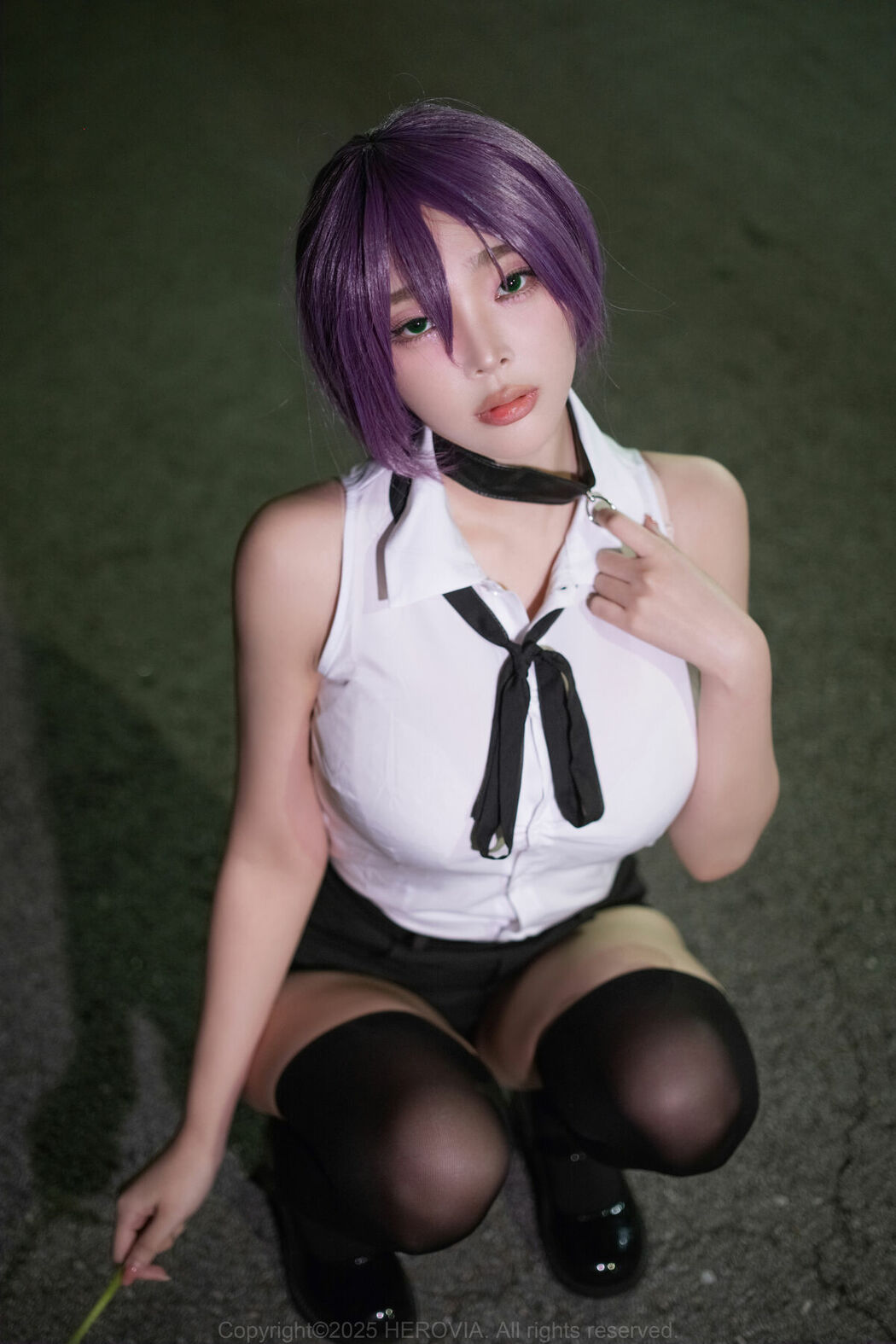 Herovia Kang In-kyung 강인경 – Reze (71P)