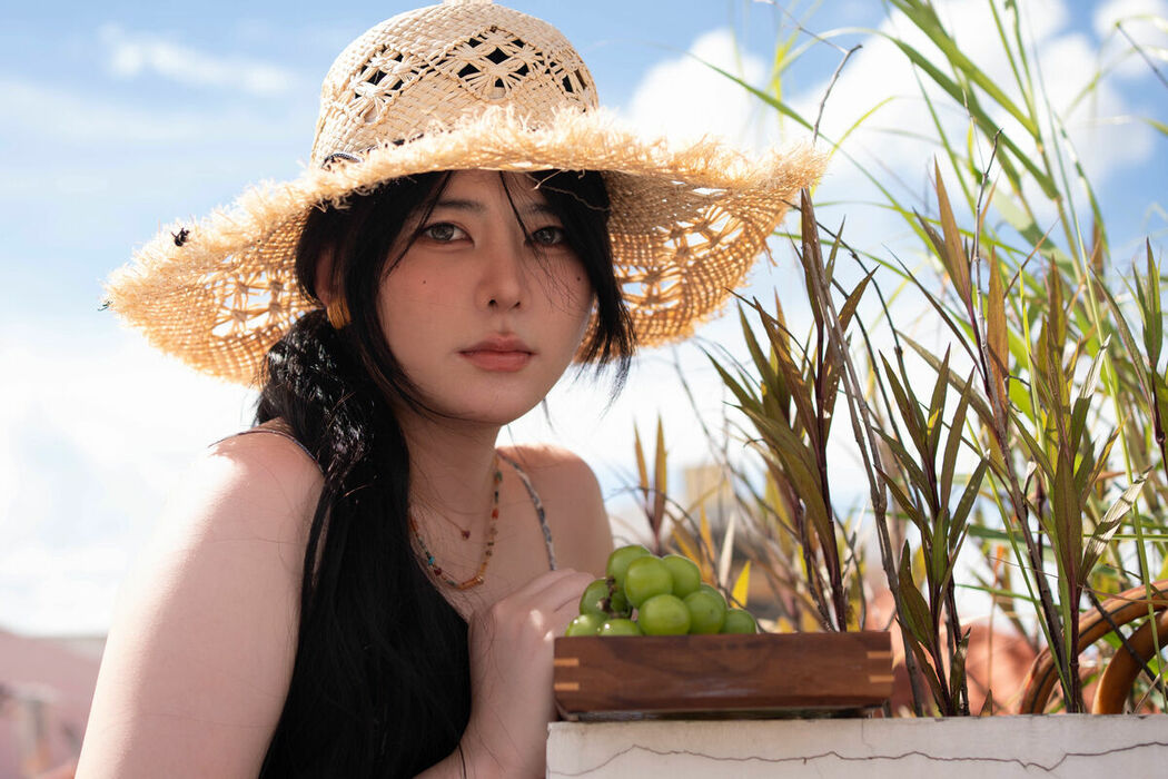 Coser@眼酱大魔王w – 热风 Part01 (56P)