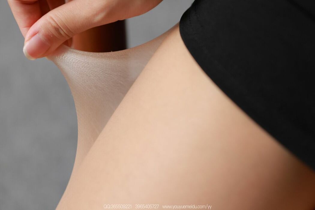 IESS异思趣向 SXJ No.2166 Tu Tu (90P)