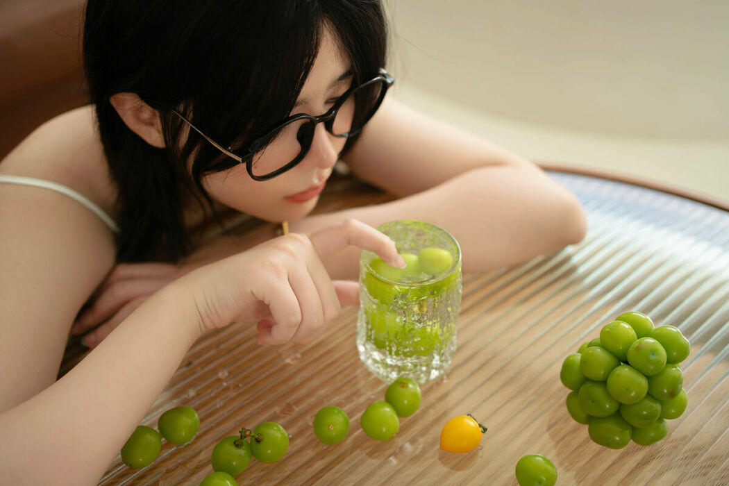 Coser@眼酱大魔王w – 热风 Part01 (56P)