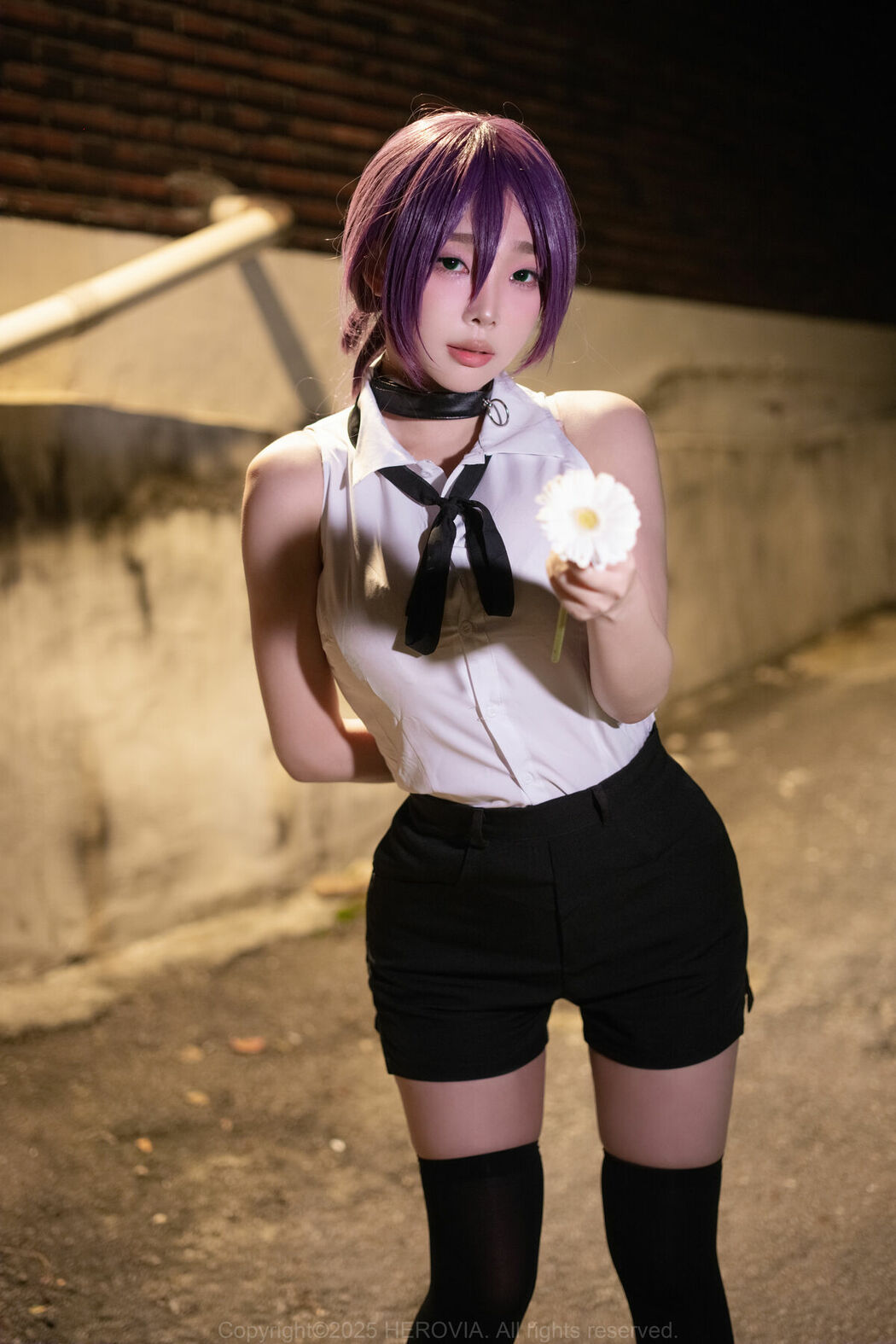 Herovia Kang In-kyung 강인경 – Reze (71P)