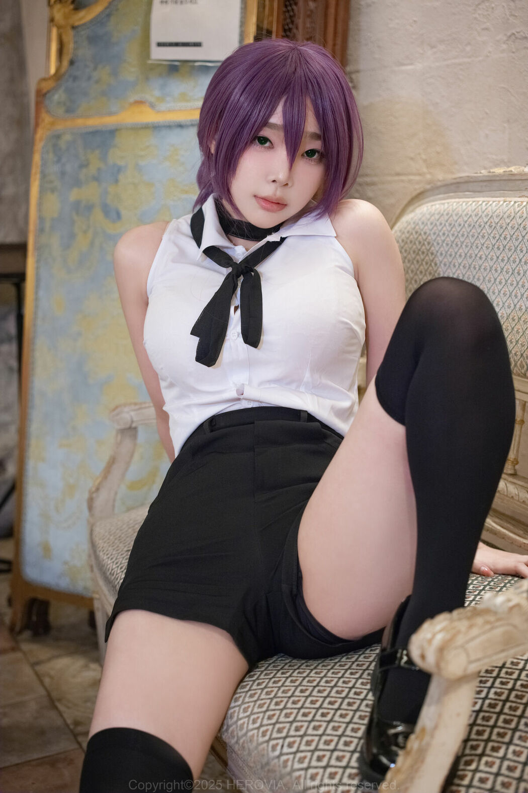 Herovia Kang In-kyung 강인경 – Reze (71P)