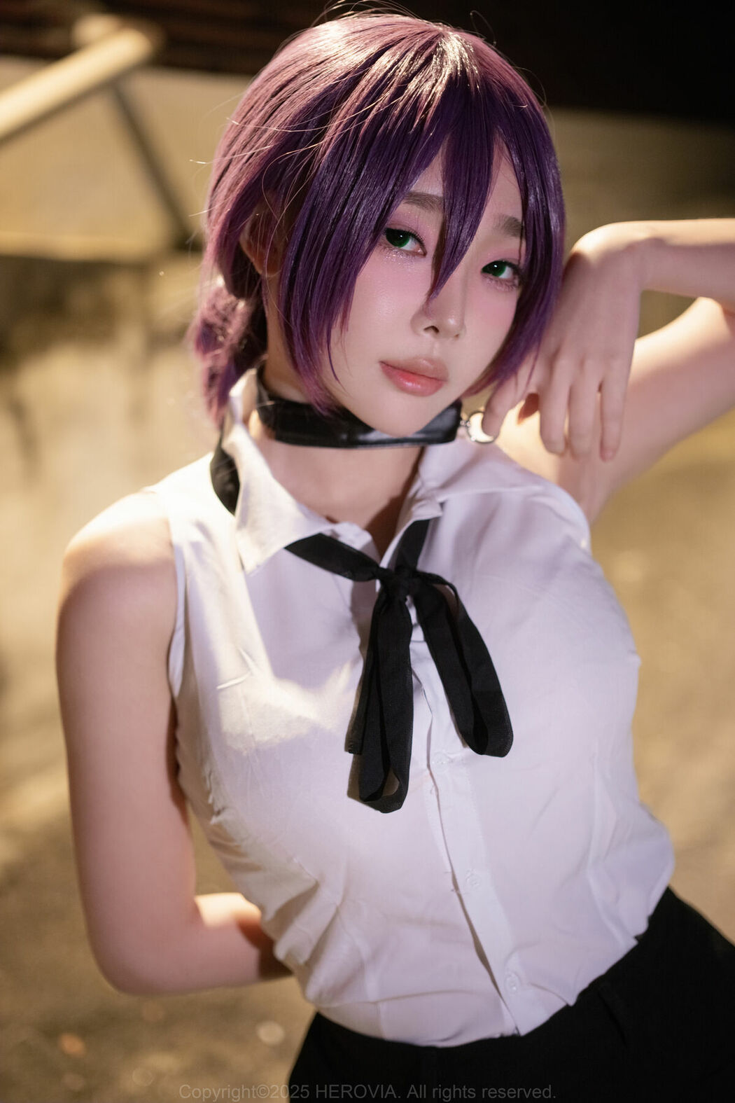 Herovia Kang In-kyung 강인경 – Reze (71P)