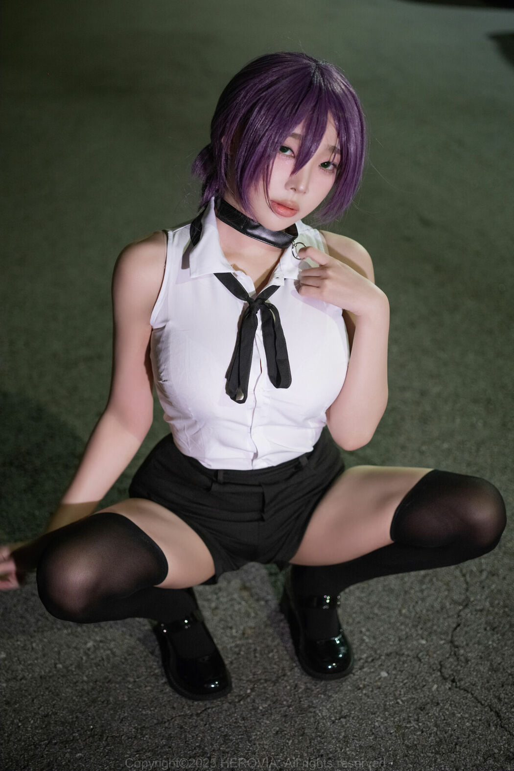 Herovia Kang In-kyung 강인경 – Reze (71P)