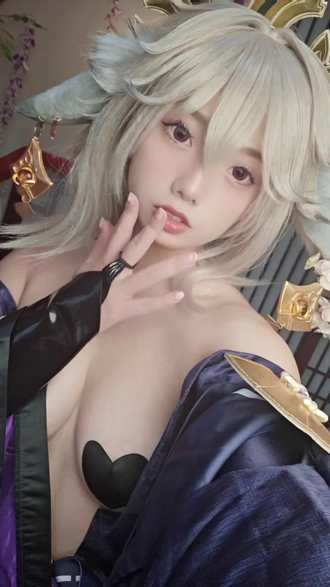 Coser@Messie Huang – Yae Alter (63P)