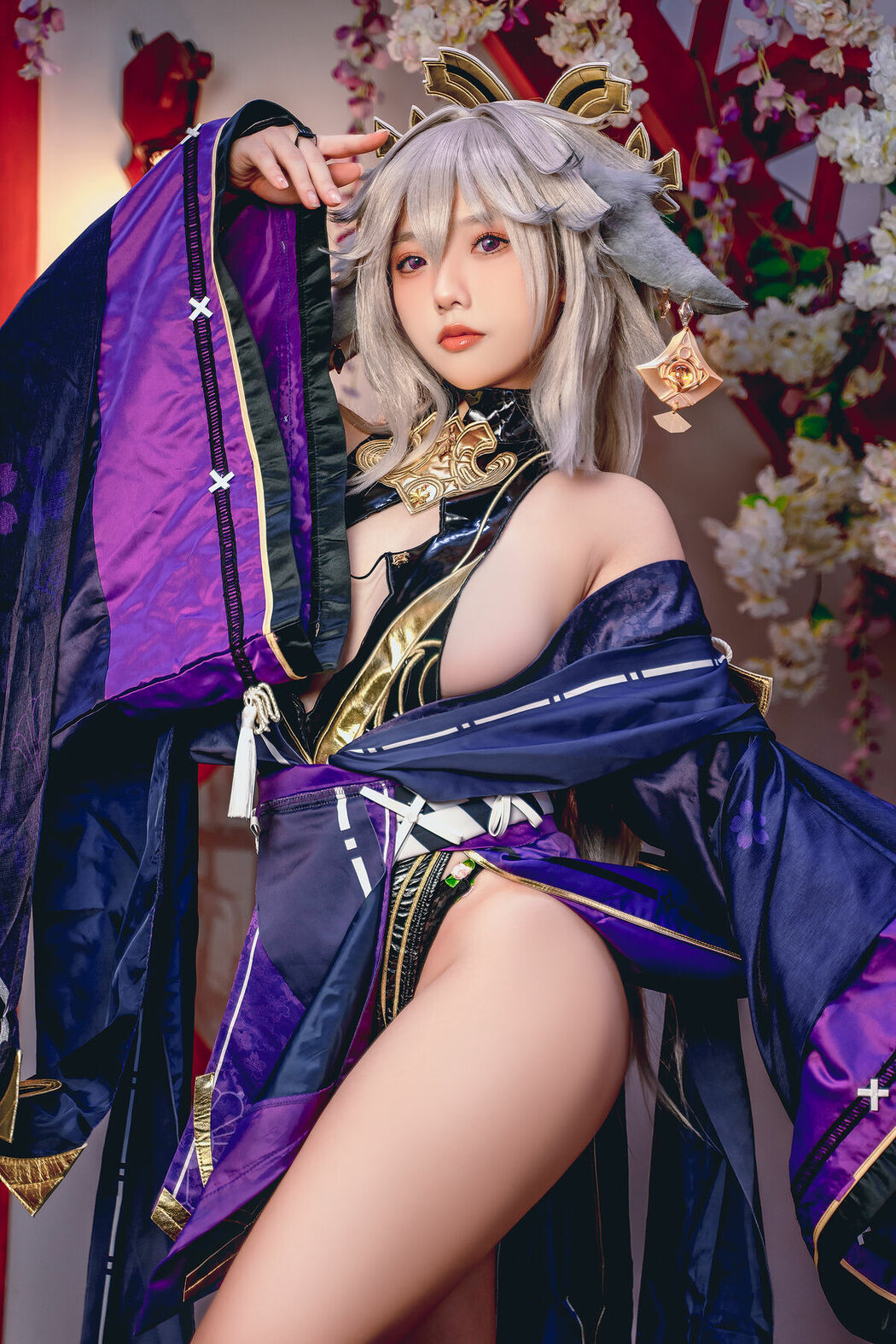 Coser@Messie Huang – Yae Alter (63P)