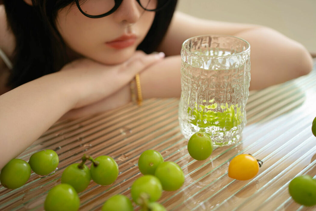 Coser@眼酱大魔王w – 热风 Part01 (56P)