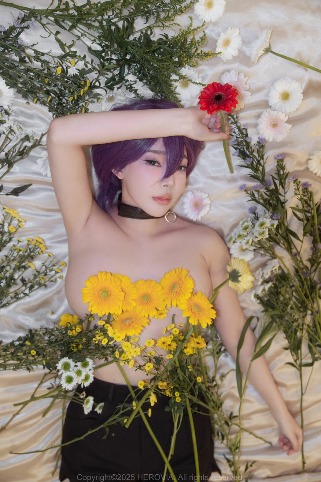 Herovia Kang In-kyung 강인경 – Reze (71P)