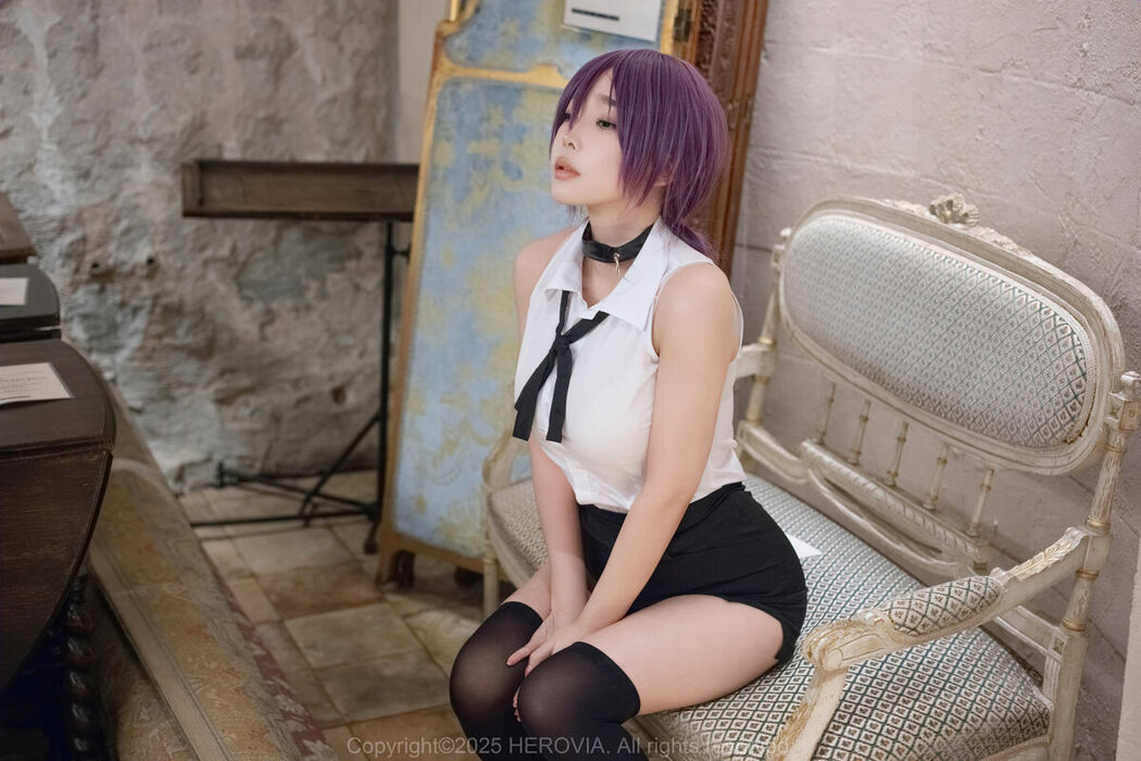 Herovia Kang In-kyung 강인경 – Reze (71P)