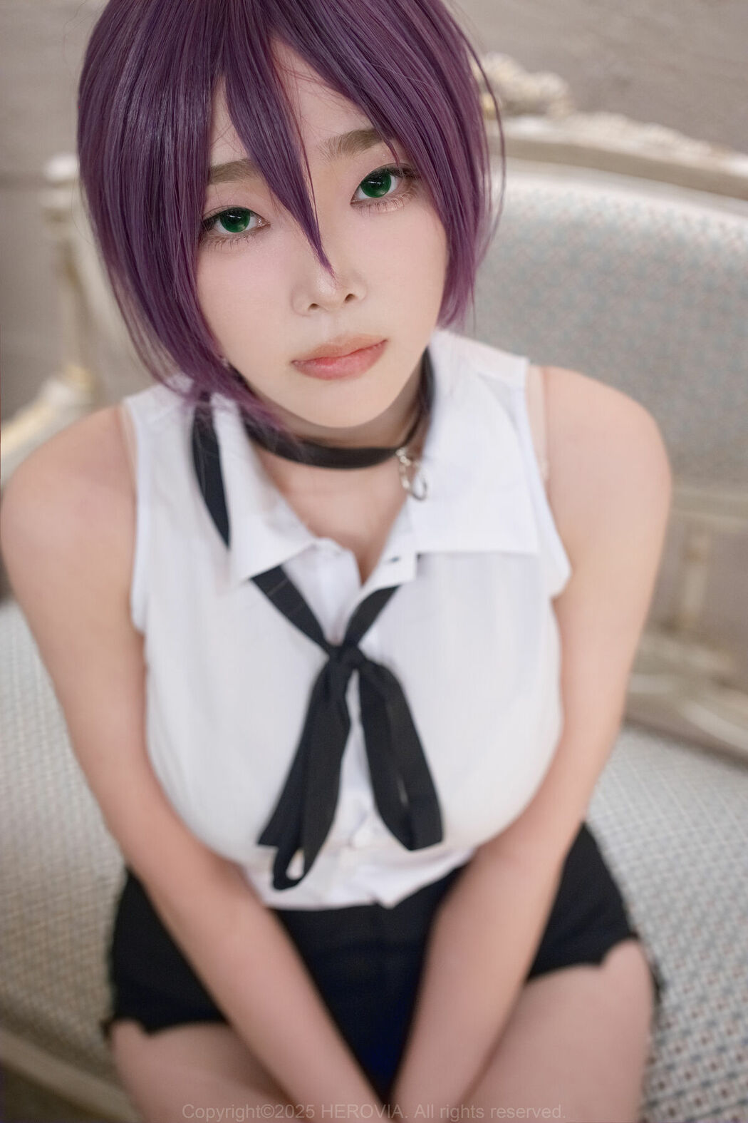 Herovia Kang In-kyung 강인경 – Reze (71P)