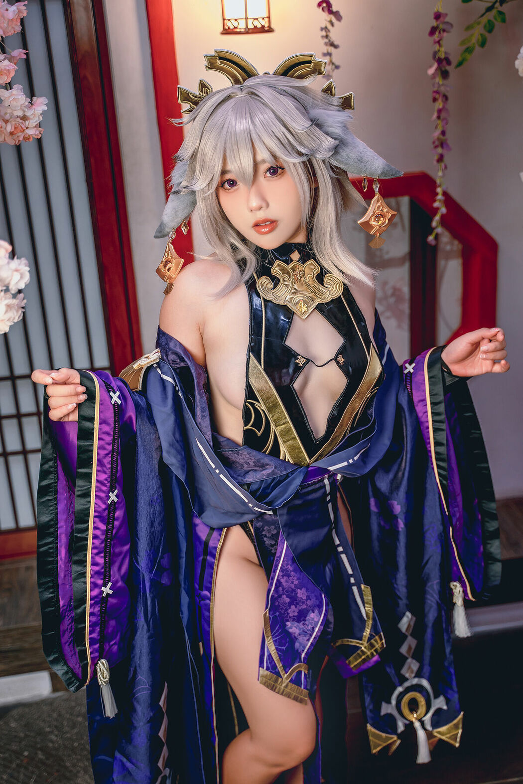 Coser@Messie Huang – Yae Alter (63P)