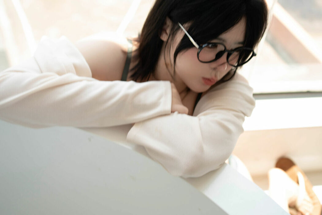 Coser@眼酱大魔王w – 热风 Part01 (56P)