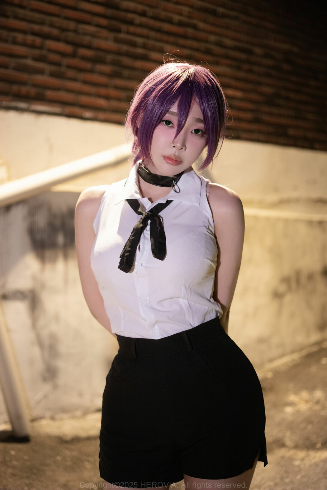 Herovia Kang In-kyung 강인경 – Reze (71P)