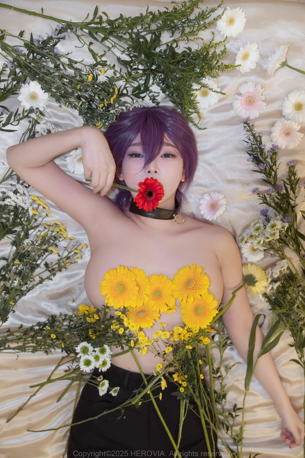 Herovia Kang In-kyung 강인경 – Reze (71P)