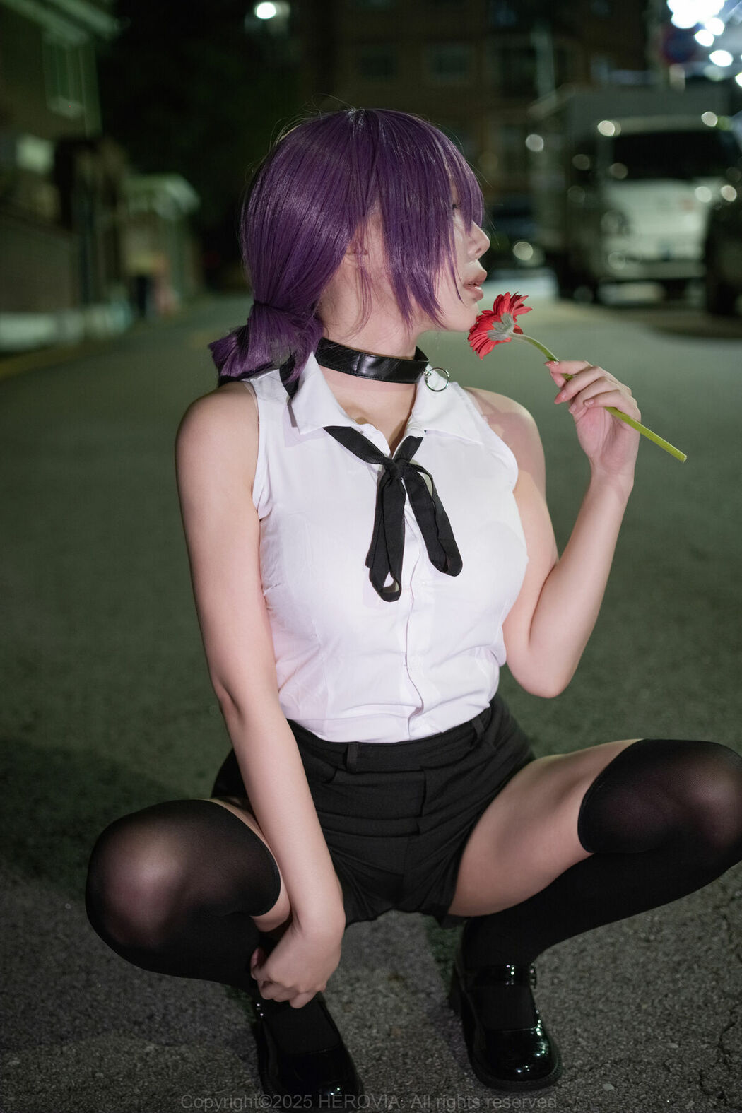 Herovia Kang In-kyung 강인경 – Reze (71P)