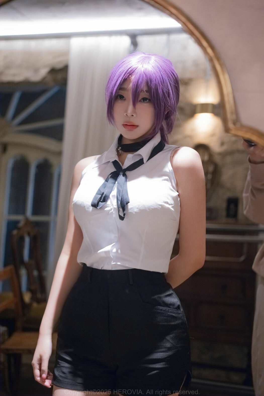 Herovia Kang In-kyung 강인경 – Reze (71P)