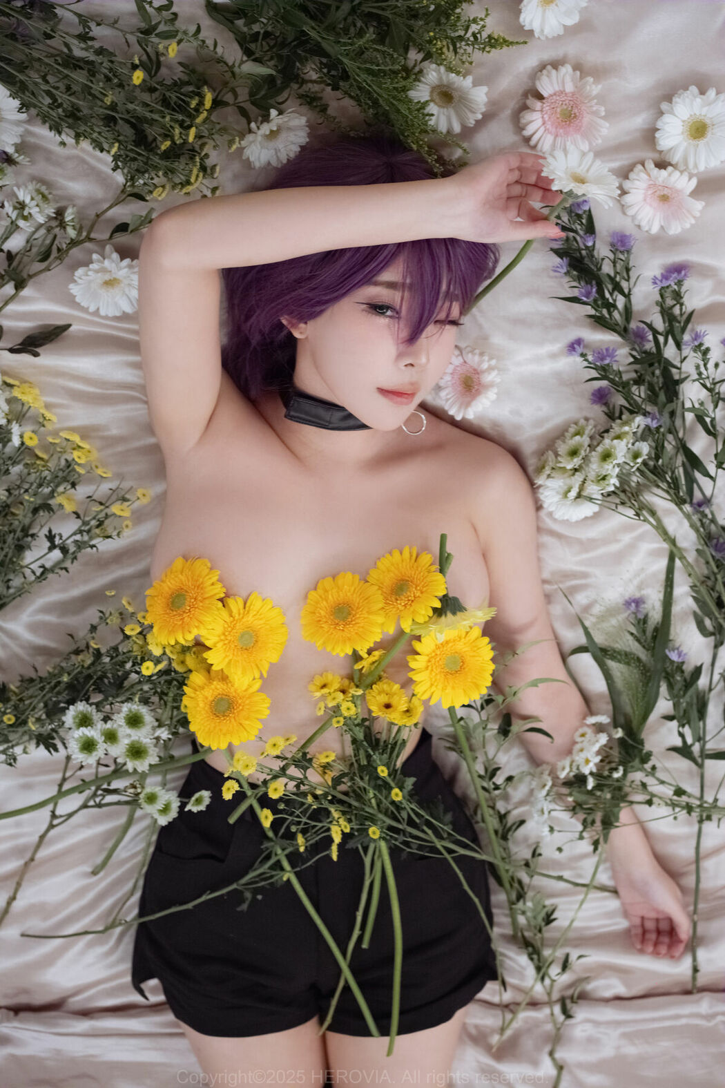 Herovia Kang In-kyung 강인경 – Reze (71P)