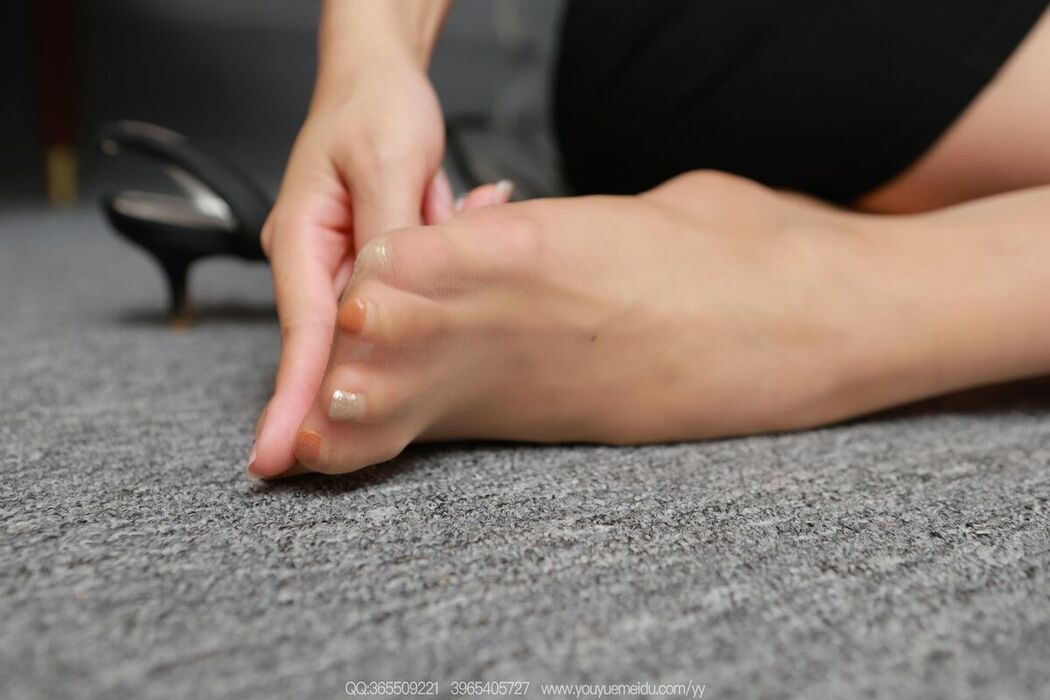 IESS异思趣向 SXJ No.2166 Tu Tu (90P)