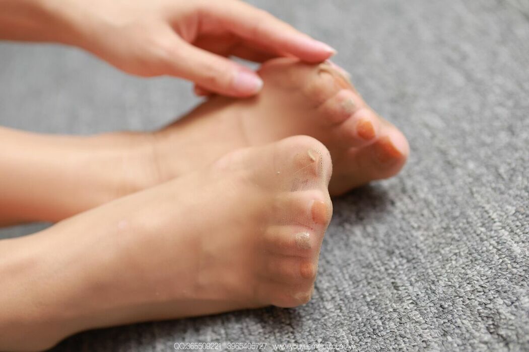 IESS异思趣向 SXJ No.2166 Tu Tu (90P)