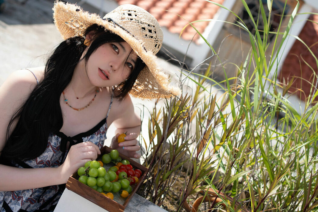 Coser@眼酱大魔王w – 热风 Part01 (56P)