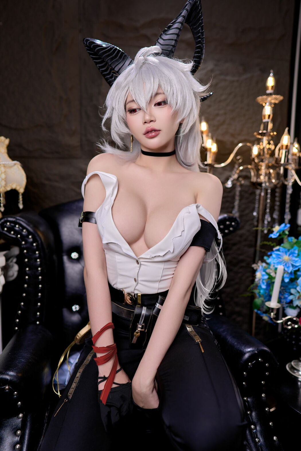Coser@ZinieQ – Zani Wuthering Waves (50P – 10V)