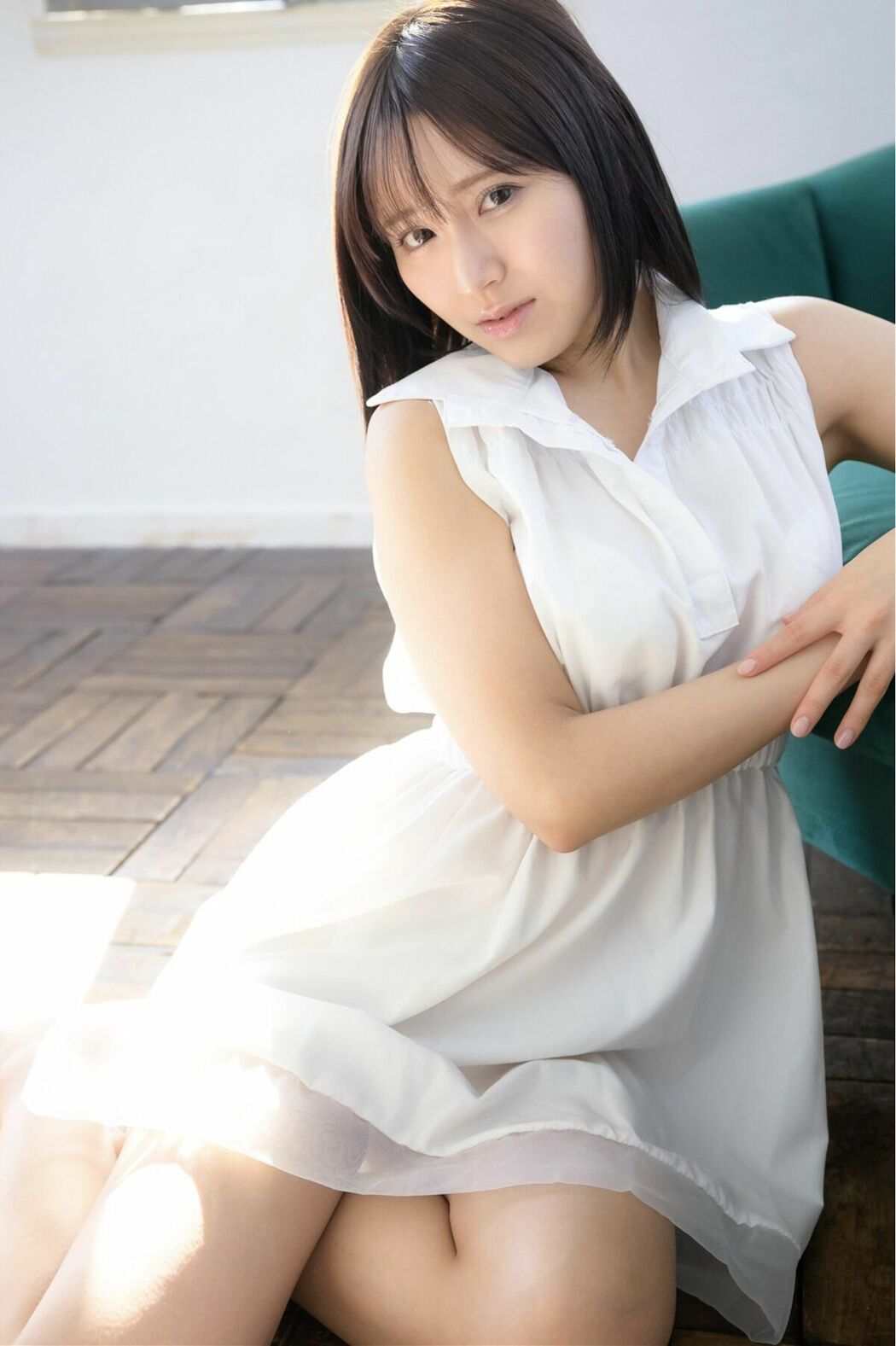 JP Rin Seo 瀬緒凛 – Prestige Photobook First Shot Vol.2 Part01 (46P)