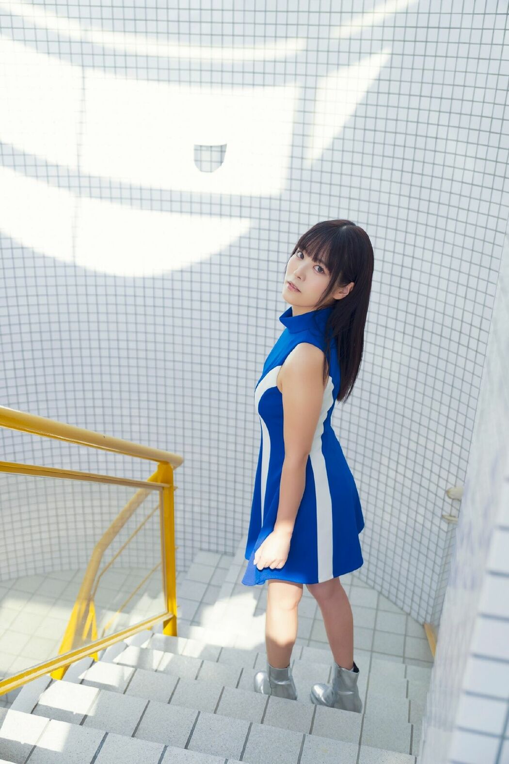 JP Shinonome Umi 東雲うみ – 11月の旬撮ガール MySPA 2024.11 Part02 (51P)