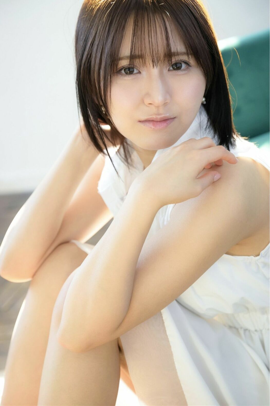 JP Rin Seo 瀬緒凛 – Prestige Photobook First Shot Vol.2 Part01 (46P)