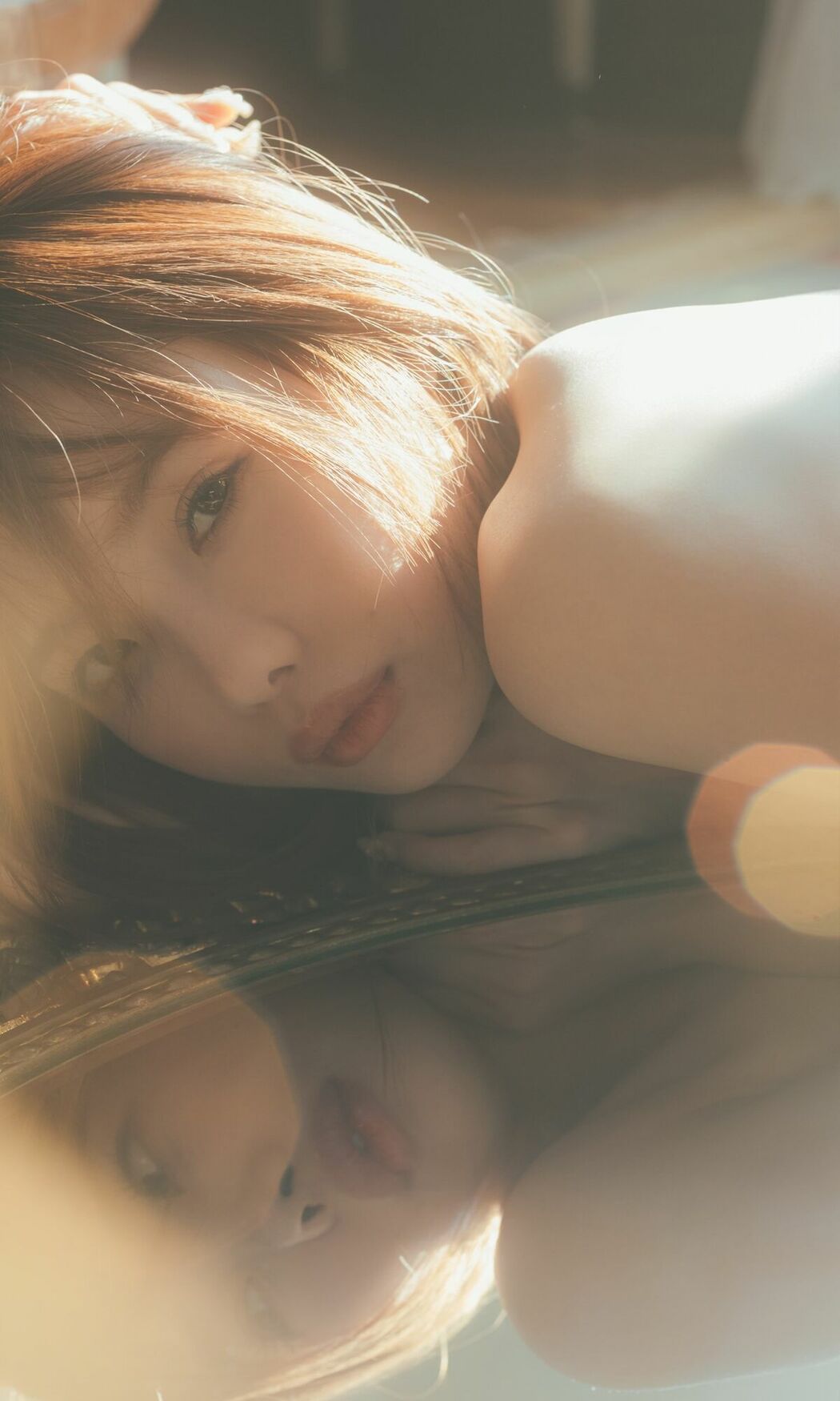 JP Matsumoto Ichika 松本いちか – デジタル限定 写真集 恩寵 週プレ PHOTO BOOK (73P)