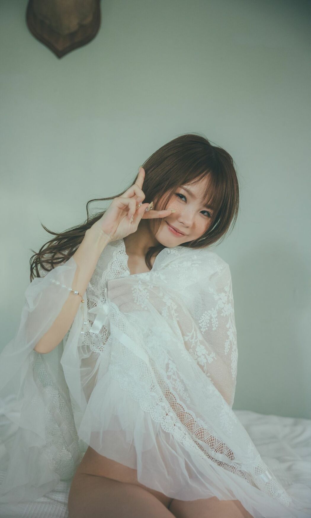 JP Matsumoto Ichika 松本いちか – デジタル限定 写真集 恩寵 週プレ PHOTO BOOK (73P)