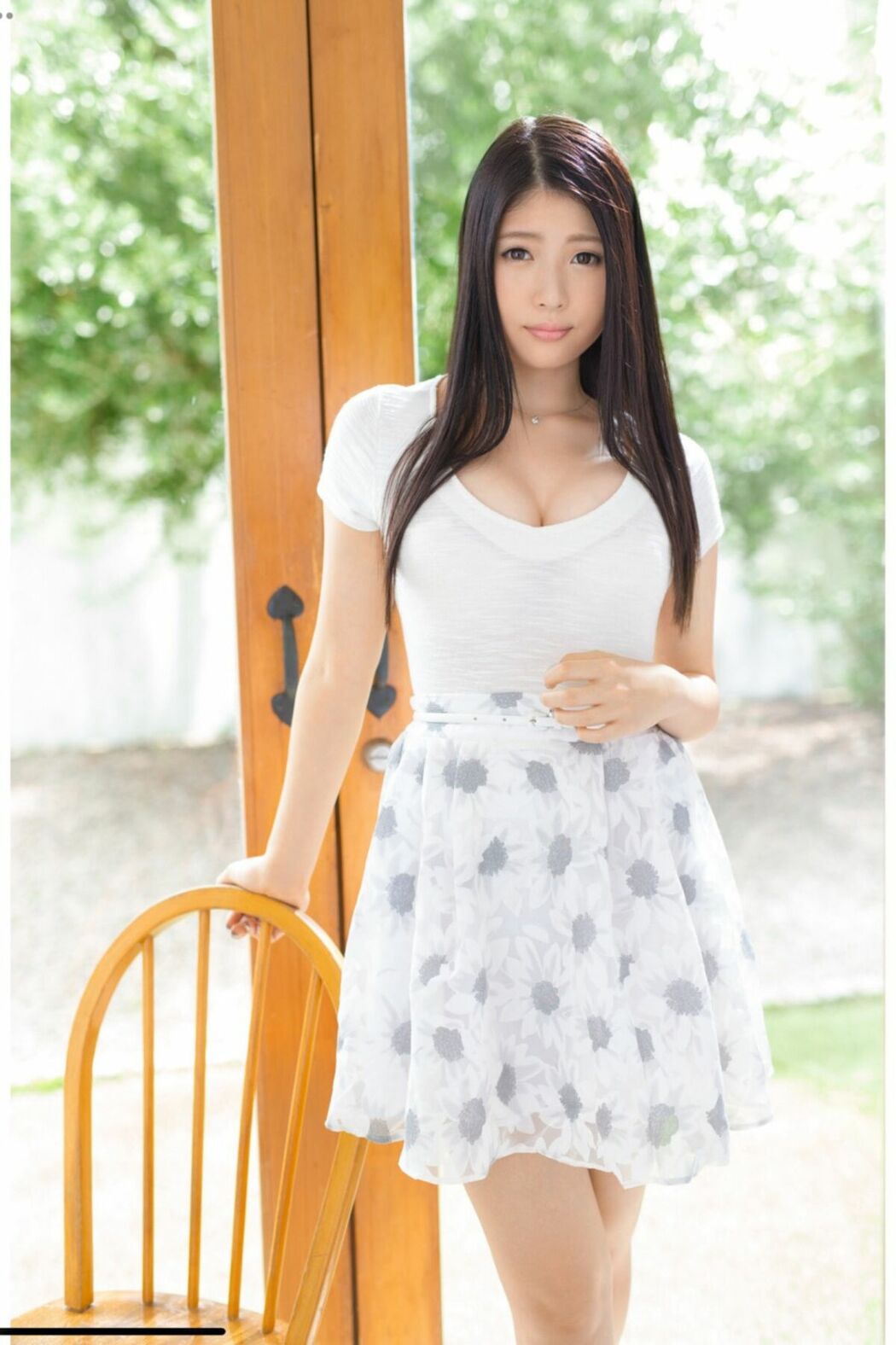 JP Ema Yuina 結菜えま – Prestige Photobook First Shot 初撮 (63P)