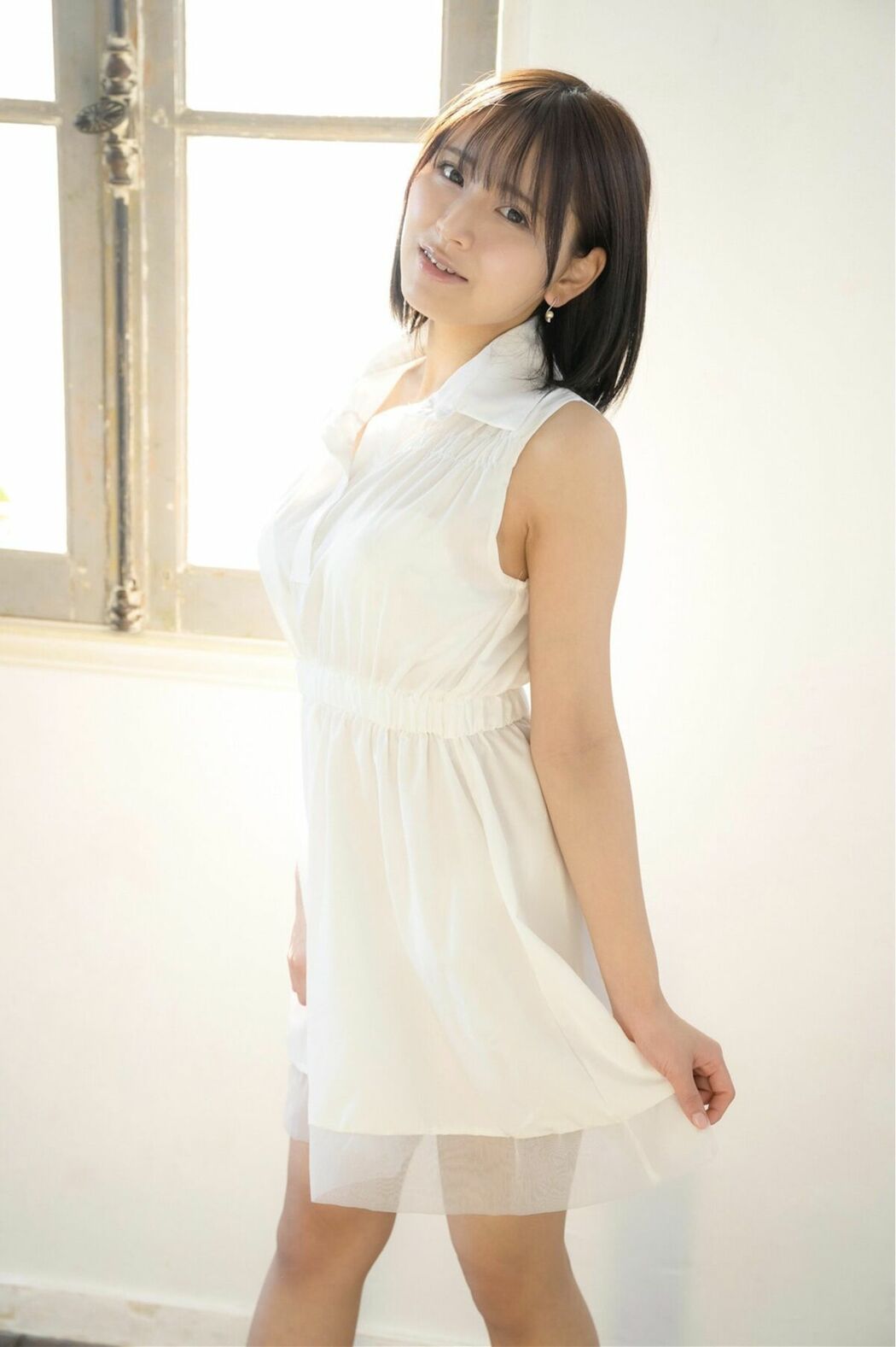 JP Rin Seo 瀬緒凛 – Prestige Photobook First Shot Vol.2 Part01 (46P)