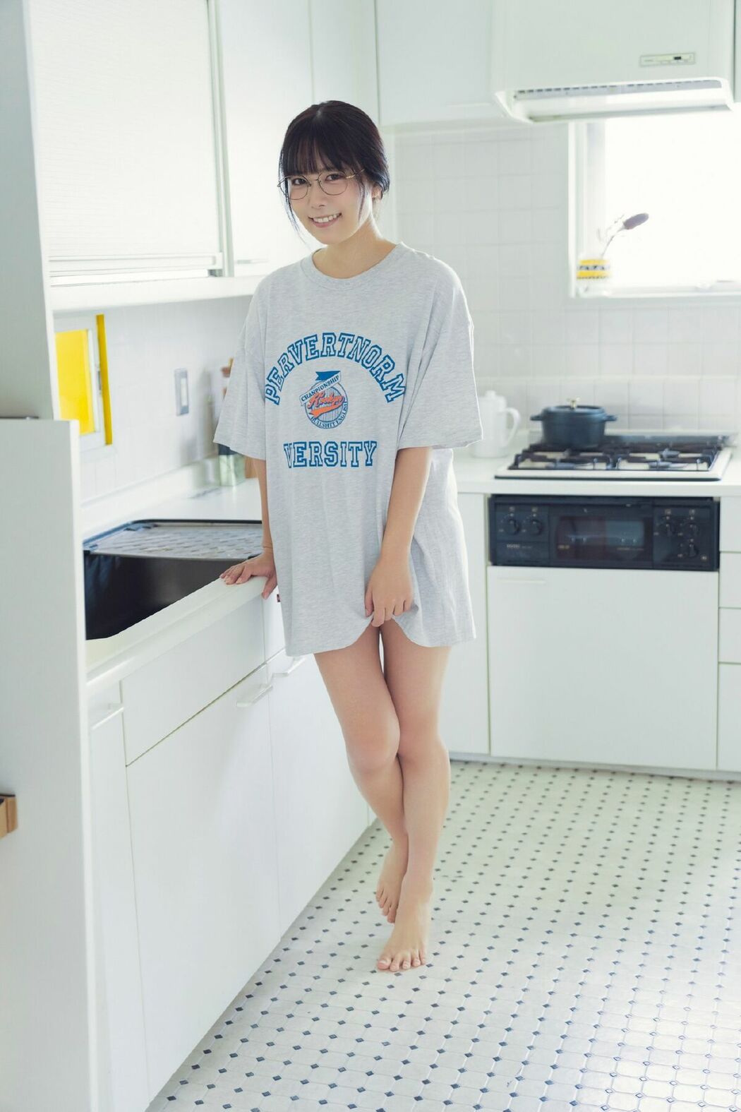 JP Shinonome Umi 東雲うみ – 11月の旬撮ガール MySPA 2024.11 Part02 (51P)