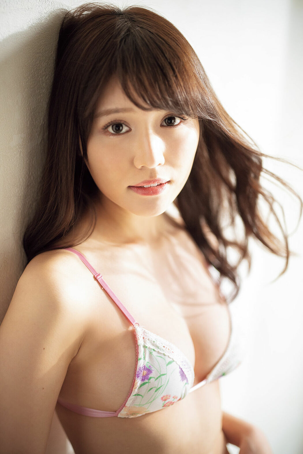 JP Yuka Kohinata 小日向ゆか – アサ芸アイドル写真集 好きです。 (53P)